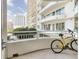 Balcony view of building exterior at 100 S Eola Dr # 611, Orlando, FL 32801