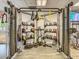 Functional training system with kettlebells and medicine balls in the on-site fitness center at 100 S Eola Dr # 611, Orlando, FL 32801