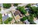 A charming single story home featuring a partially wooded yard and mature trees at 1229 Deneece Ter, Daytona Beach, FL 32117