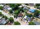 A charming single story home featuring a partially wooded yard and mature trees at 1229 Deneece Ter, Daytona Beach, FL 32117