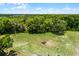 Large, fenced property featuring a lush green space, perfect for outdoor enjoyment at 1508 Lake Mills Rd, Chuluota, FL 32766