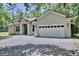A well-maintained single Gathering home with paver driveway and two car garage at 183 Parsons Rd, Longwood, FL 32779