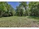 Vast grassy property with tree coverage at 183 Parsons Rd, Longwood, FL 32779