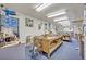 Spacious studio features natural light, plenty of room to work, and versatile layout options at 2418 W 1St St, Sanford, FL 32771