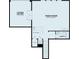 Upper floor plan showing bonus room, covered balcony, 4th bathroom, and storage area at 2739 Ravencliffe Ter, Oviedo, FL 32765