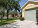 Charming home with a pond view and mature landscaping at 3658 Oakdale Cir # 100, Oviedo, FL 32765