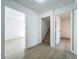 Hallway offers access to many other rooms within the home at 1082 Hamilton Ave, Longwood, FL 32750