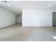Spacious living room featuring hardwood floors, recessed lighting, and neutral paint at 1082 Hamilton Ave, Longwood, FL 32750