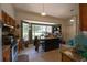 Spacious kitchen with breakfast bar and lots of room for storage at 1460 Spring Ridge Cir, Winter Garden, FL 34787