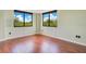 Bright bedroom with hardwood floors and plenty of natural light at 530 E Central Blvd # 406, Orlando, FL 32801