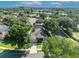 Beautiful home with solar panels and well-manicured lawn in a quiet neighborhood with nearby city views at 533 Pickfair Ter, Lake Mary, FL 32746