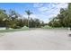 Spacious rooftop presenting panoramic views, perfect for relaxation, entertainment, or future expansion at 548 S Hyer Ave # 1, Orlando, FL 32801