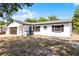 Lovely one-story home featuring a garage, well-kept lawn, and delightful curb appeal at 1859 Matterhorn Dr, Orlando, FL 32818