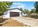 Charming house boasting a garage and a well-maintained lawn at 1859 Matterhorn Dr, Orlando, FL 32818
