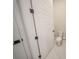 Toilet Room with white toilet at 16055 Silver Brook Way, Winter Garden, FL 34787