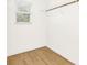 Walk-in closet with shelves and a window at 221 Sterling Springs Ln, Altamonte Springs, FL 32714