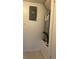 Features an indoor utility room with an electrical panel and an air conditioning unit at 2235 Silver Pines Pl # 401, Orlando, FL 32808