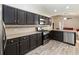 Functional kitchen equipped with stainless steel appliances and neutral finishes at 2407 Accord Ter, Kissimmee, FL 34758