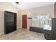Inviting living room features stylish decor, neutral tones, and plenty of natural light at 2407 Accord Ter, Kissimmee, FL 34758