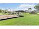 Neighborhood park with a playground, swings, and picnic area at 2407 Accord Ter, Kissimmee, FL 34758