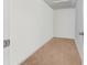 Carpeted room with neutral walls at 3018 Bargate St, Orlando, FL 32824