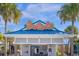 Community bar featuring Rumbrellas signage and offering a variety of beverages and snacks at 4310 Lana Ave, Davenport, FL 33897