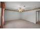 Spacious bedroom featuring carpet flooring, ceiling fan, and lots of room at 4895 Cr 134B, Wildwood, FL 34785
