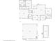 Floor plan featuring layout, dimensions, and relationships between rooms of the house at 4895 Cr 134B, Wildwood, FL 34785