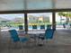 Relax in style with covered poolside seating, perfect for enjoying the community pool area at 5350 Pine Lilly Dr, St Cloud, FL 34771