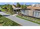 Charming restaurant featuring rustic design, outdoor seating, and inviting atmosphere at 6231 Atkinson Ln, The Villages, FL 32163