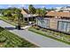 Charming restaurant featuring rustic design, outdoor seating, and inviting atmosphere at 6231 Atkinson Ln, The Villages, FL 32163