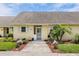 Charming single-story home with well-maintained landscaping and a welcoming entrance at 1146 Villa Ln # 101, Apopka, FL 32712