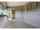 Outdoor balcony area that gives an airy and outdoor feel at 148 Olive Tree Cir # 148, Altamonte Springs, FL 32714