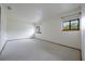 Bright bedroom with carpet flooring and three windows at 148 Olive Tree Cir # 148, Altamonte Springs, FL 32714