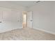 Spacious bedroom featuring ample closet space and neutral tones to suit any décor at 3022 Peel Ave, Orlando, FL 32806