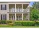 Charming two-story home with lovely balconies, manicured lawns and beautiful landscaping at 4284 New Broad St # 102, Orlando, FL 32814
