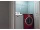 Convenient laundry room with a washer and dryer, providing ease for laundry tasks at 6360 Ranelagh Dr # 104, Orlando, FL 32835