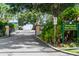 Ferncreek boat ramp view showcases a paved ramp leading to the serene water at 1271 Old Mill Rd, Orlando, FL 32806