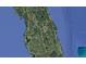 Location map showing the property near Orlando, Florida, highlighting access to major highways and cities at 1108 Northlake Dr # 1108, Sanford, FL 32773