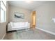 Cozy living room with plush carpet, modern furniture, and a bright, airy atmosphere at 12259 Bracco St, Winter Garden, FL 34787