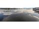 Scenic panoramic shot of the lake reflecting the sky and the community lakeside at 16086 Johns Lake Overlook Dr, Winter Garden, FL 34787
