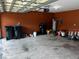 Large two car garage at 2143 Autumn View Dr, Orlando, FL 32825