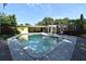 Inviting swimming pool with a patio area great for relaxing or entertaining at 2810 Nancy St, Orlando, FL 32806