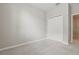 Bright bedroom with closet offering storage space and plush carpeting at 328 Cedar Bark Ln, Sanford, FL 32771