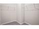 Spacious closet with wire shelving at 4125 Lavender Ct, Lake Hamilton, FL 33851