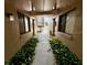 Shared entrance space to condominiums at 5269 Vineland Rd # 101, Orlando, FL 32811