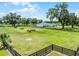 Picturesque horse property showcasing lush green pastures, mature trees, and a charming home in a serene setting at 5478 Nw 153Rd Ct, Morriston, FL 32668