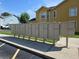 Community mailboxes with assigned numbering in a residential neighborhood at 8704 Knightsbridge Ct # B, Kissimmee, FL 34747