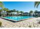 Large community pool offers a refreshing and relaxing spot, perfect for residents at 10430 Belfry Cir, Orlando, FL 32832