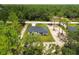 Charming single-Gathering home with lush green grass, and surrounded by mature trees at 13619 Sw 78Th Place, Dunnellon, FL 34432